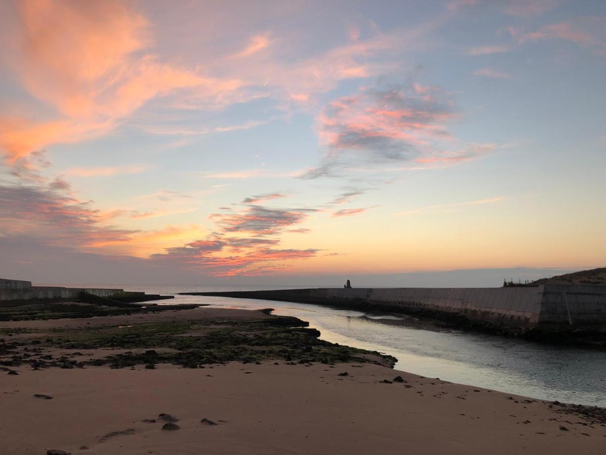 Frühstückspension L Atypique L'Ile-d'Olonne
