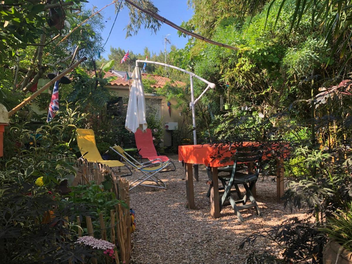 Bed & Breakfast L Atypique *